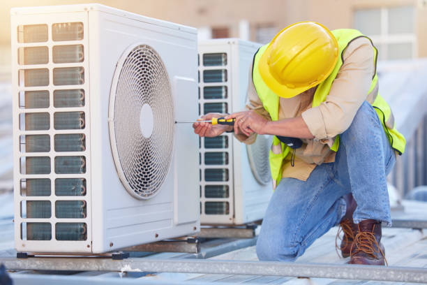 HVAC emergency services in Cambridge, MA