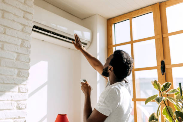 Cambridge, MA HVAC Company