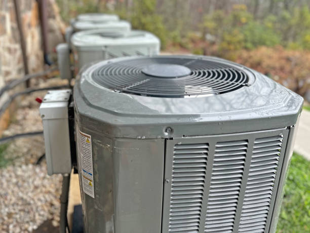 AC installation near me in Cambridge, MA